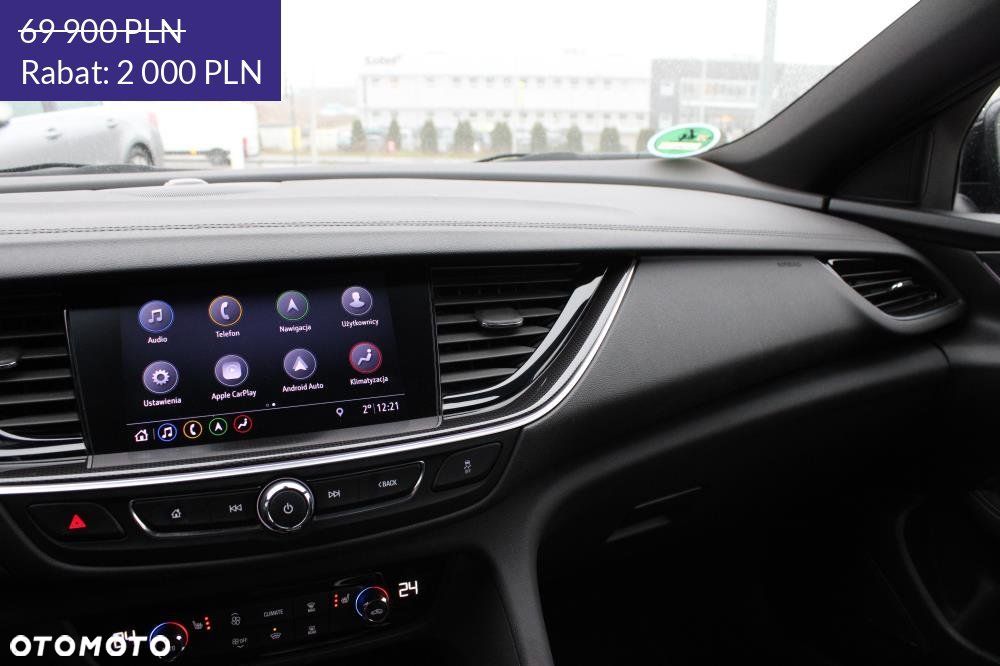 Opel Insignia - 21