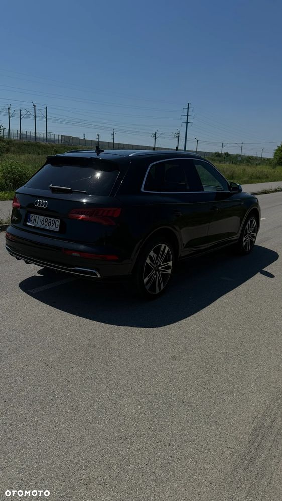 Audi SQ5 - 27