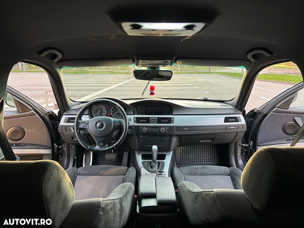 BMW Seria 3 - 2