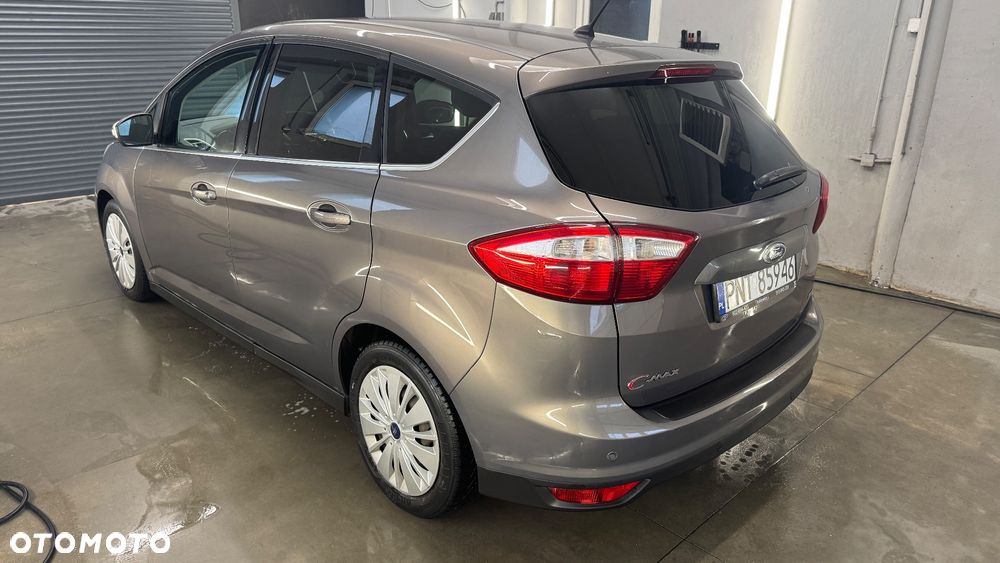 Ford C-MAX 1.0 EcoBoost Titanium ASS - 6