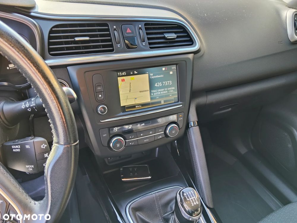 Renault Kadjar 1.2 Energy TCe Limited - 16