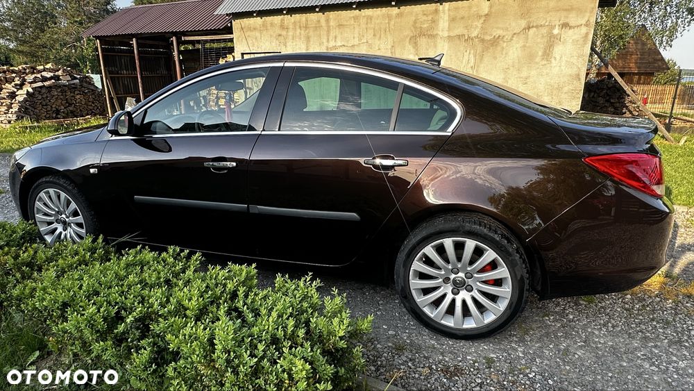 Opel Insignia - 3