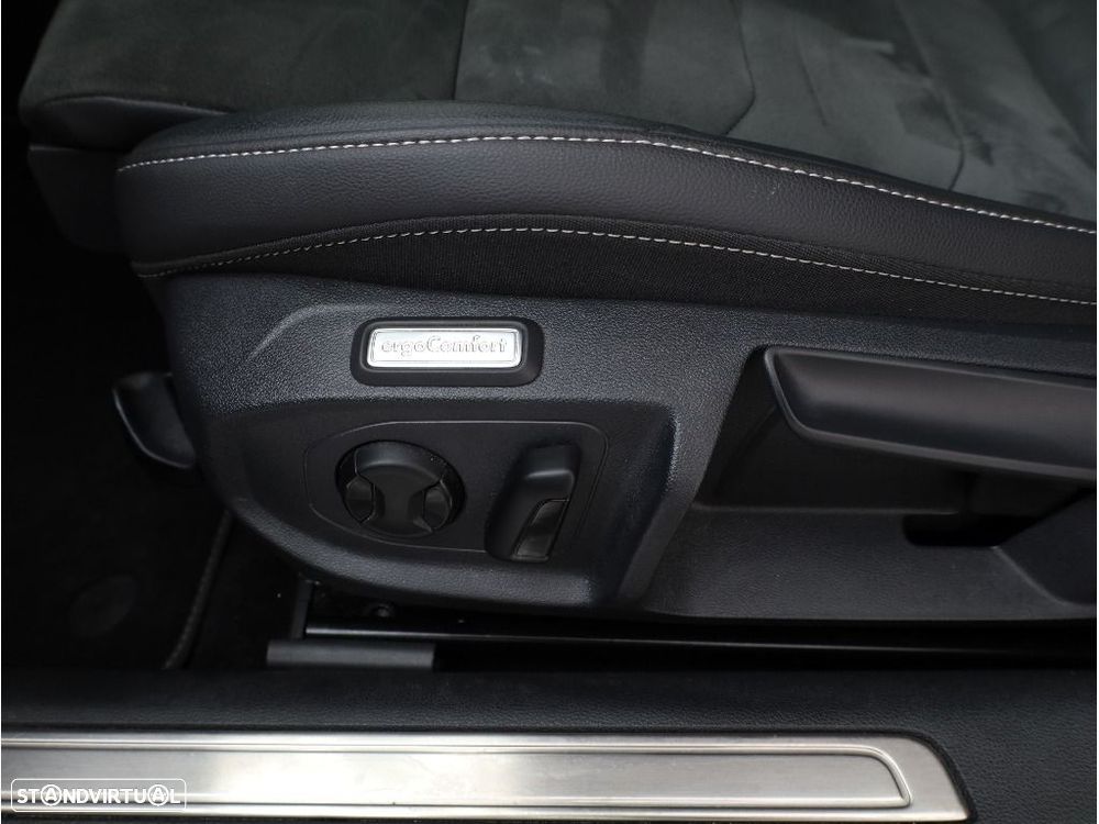 VW Arteon Shooting Brake 2.0 TDI R-Line DSG - 21