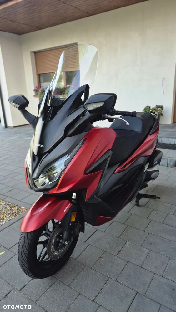 Honda NSS - 2