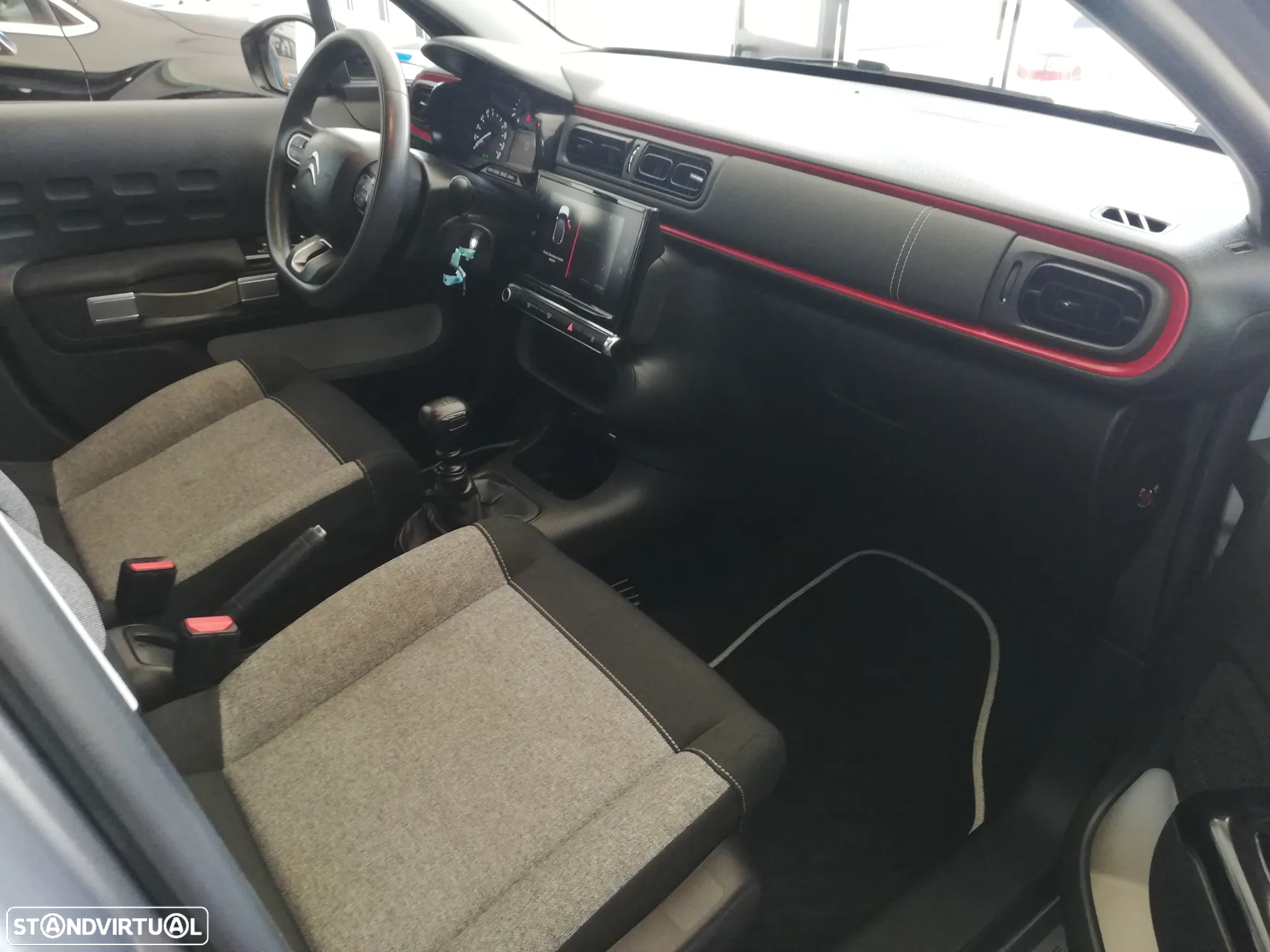 Citroën C3 1.5 BlueHDi C-Series - 7