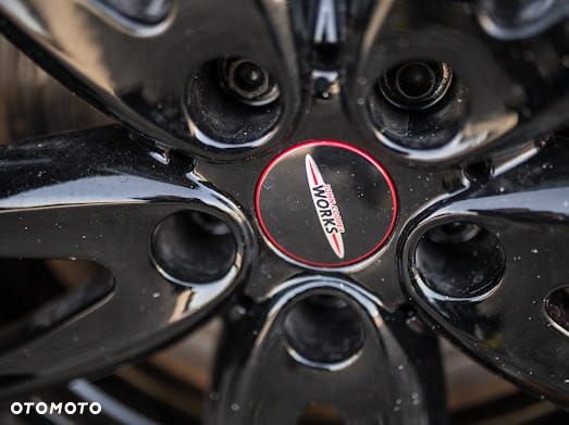 MINI John Cooper Works All4 - 30