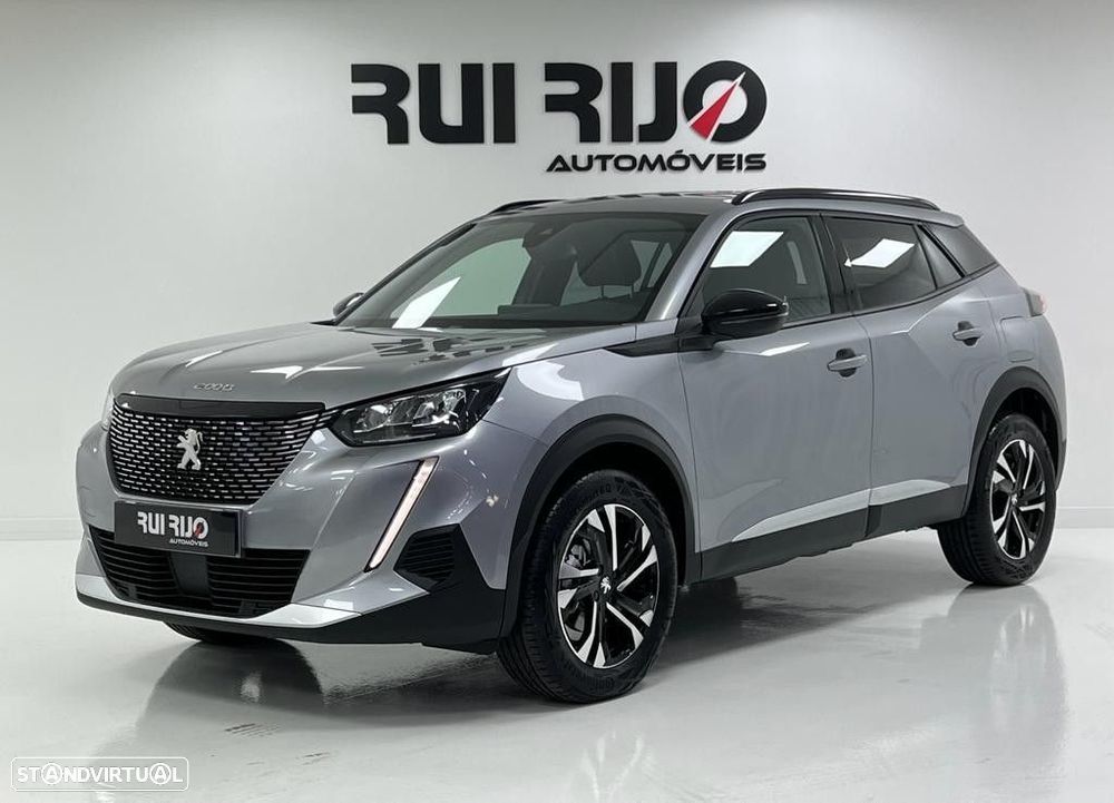 Peugeot 2008 1.2 PureTech Allure - 2