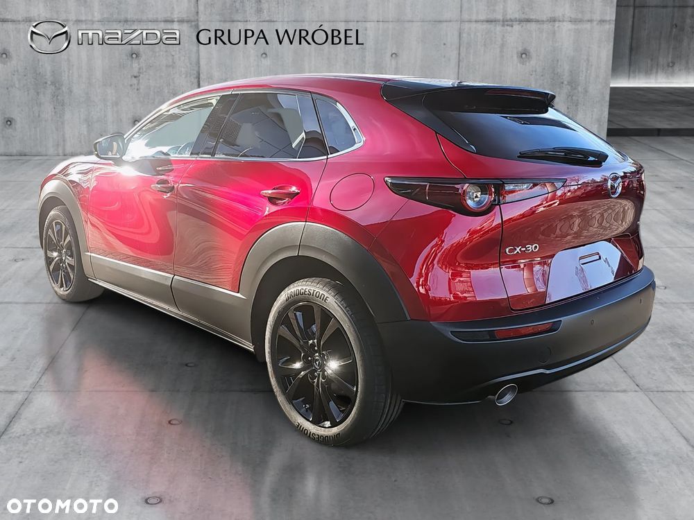 Mazda CX-30 - 8