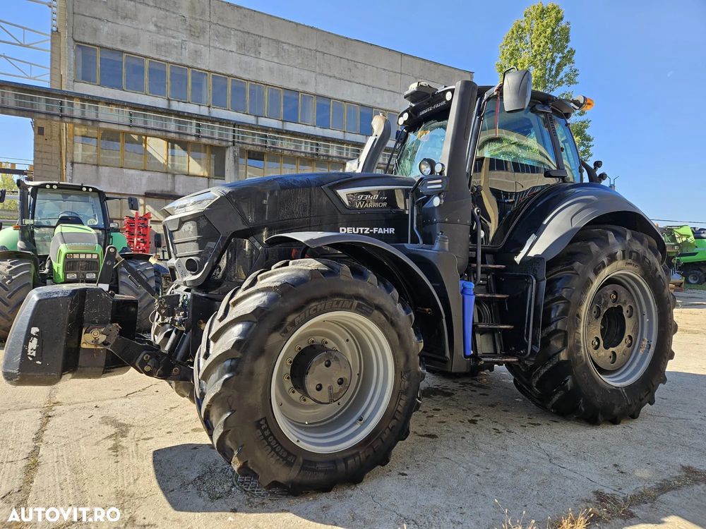 Deutz-Fahr 9340 TTV - 6