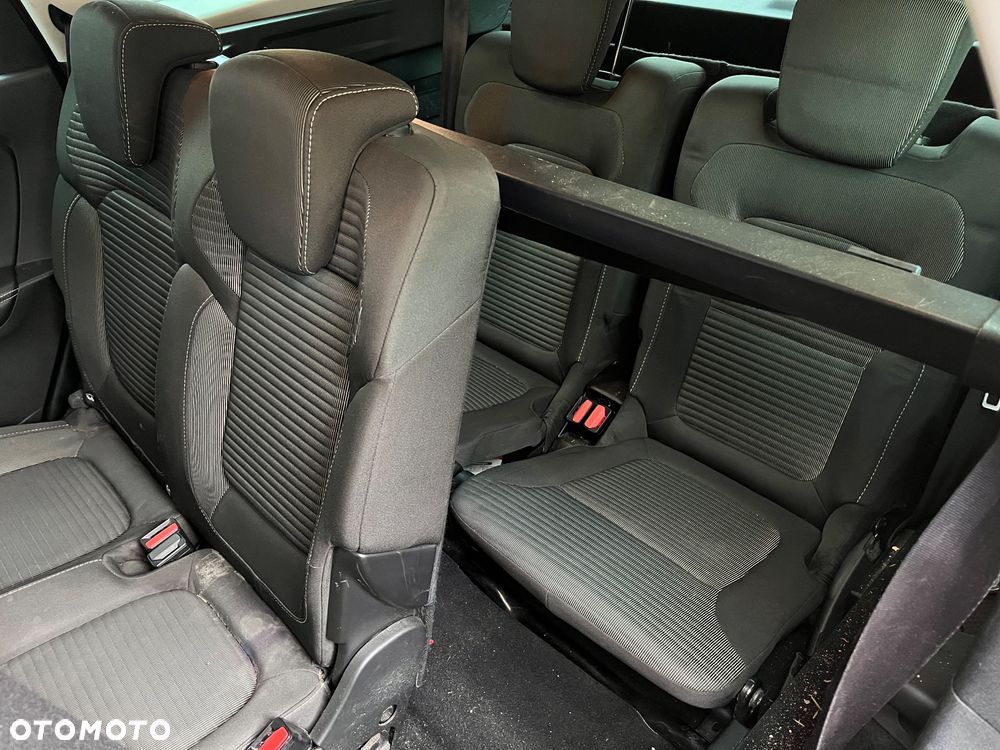 Renault Grand Scenic ENERGY dCi 110 EDC Business - 14