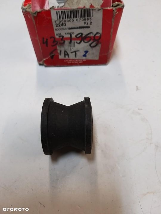Silentblok wahacza TULEJKA FIAT DUCATO 82-90   LE=PR 4331968 - 1