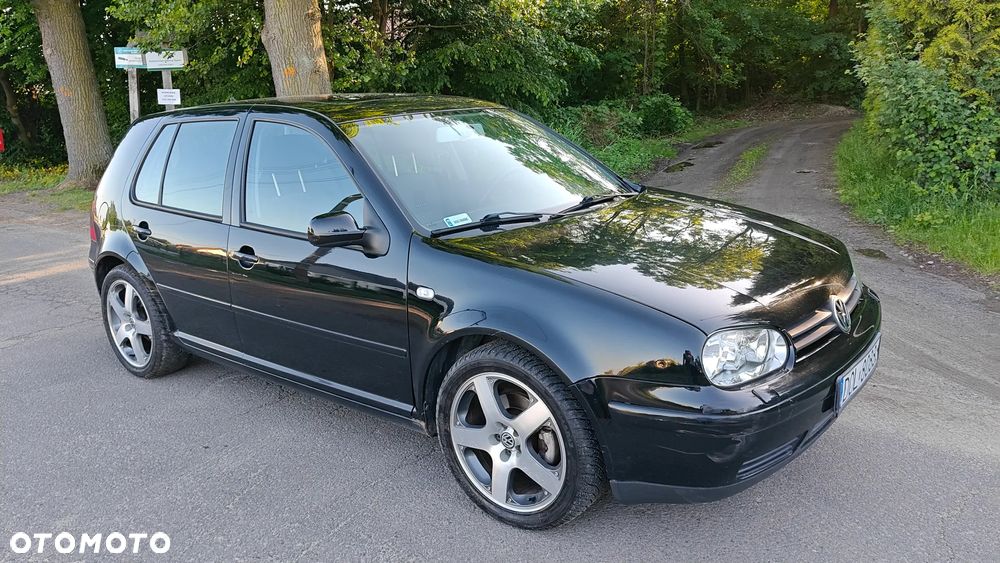 Volkswagen Golf 1.9 TDI - 3