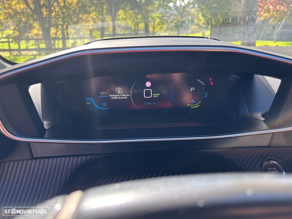 Peugeot e-208 GT Pack - 18