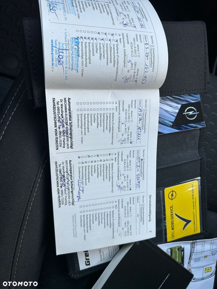 Opel Vivaro L1H1 S&S Tourer - 19