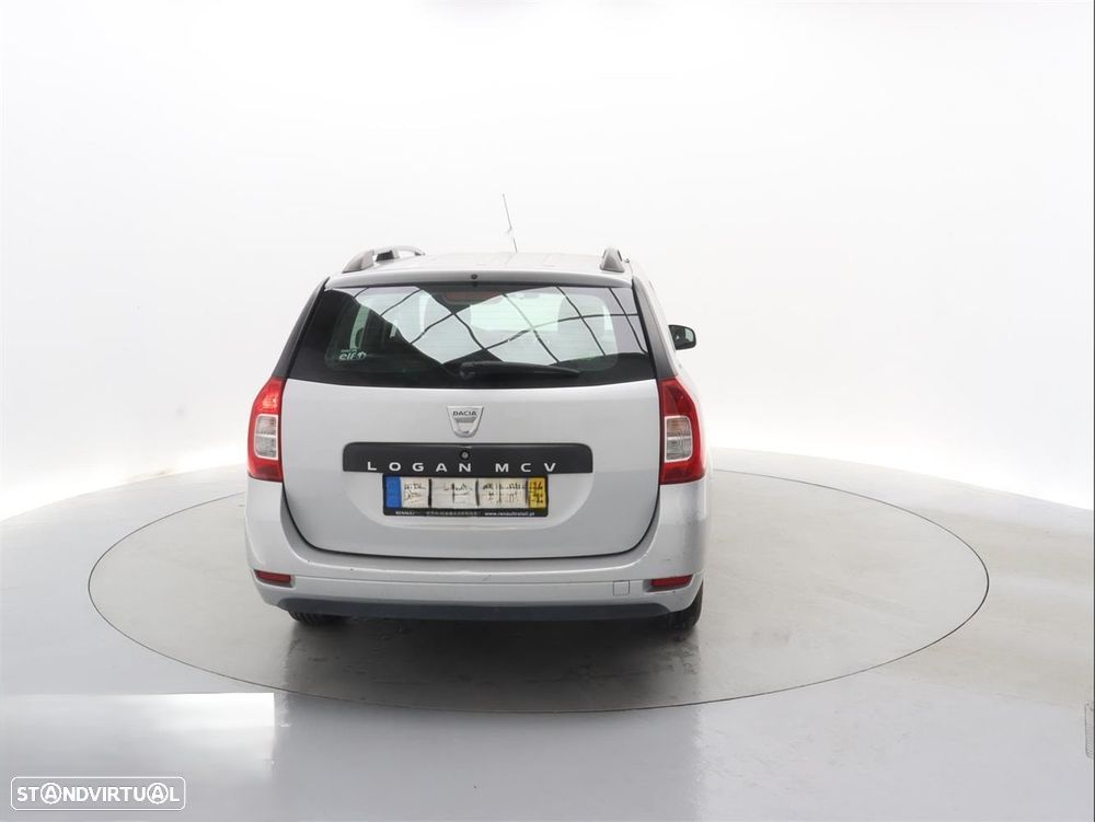 Dacia Logan MCV 0.9 TCe Confort - 10