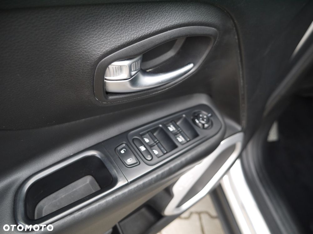 Jeep Renegade 2.0 MultiJet Active Drive Low Automatik Limited - 33