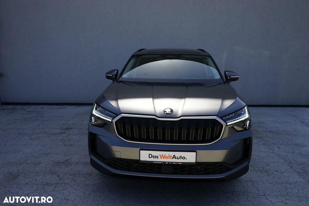 Skoda Kodiaq 2.0 TSI DSG 4X4 Selection - 9