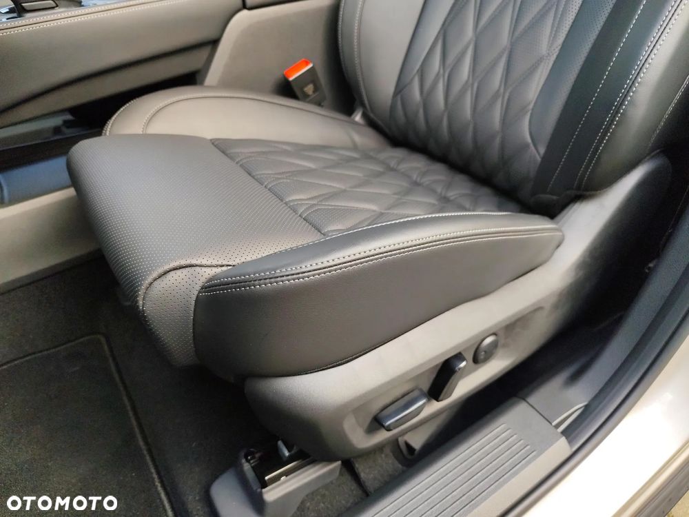 Nissan X-Trail 1.5 VC-T e-POWER Tekna e-4ORCE 7os - 12