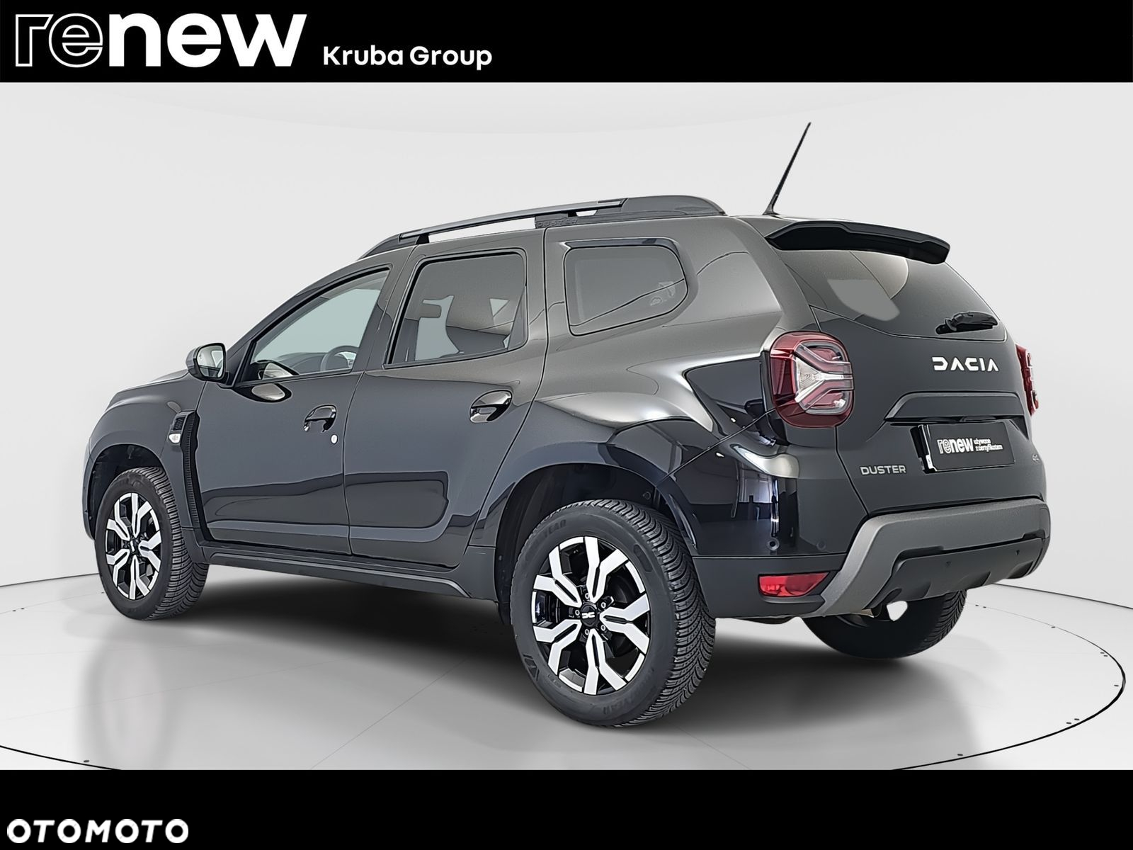 Dacia Duster 1.3 TCe Journey 4WD - 7