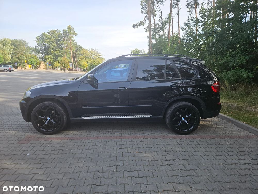 BMW X5 - 3