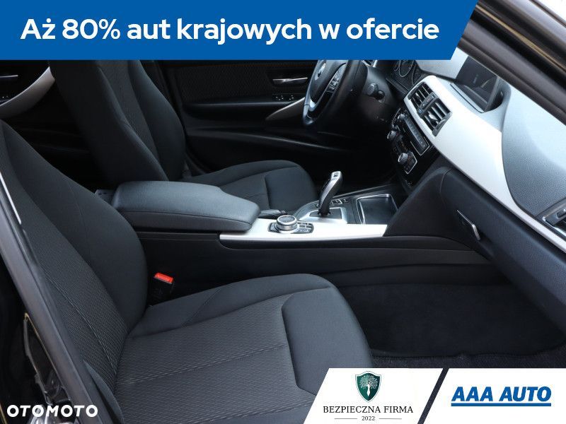 BMW Seria 3 - 10