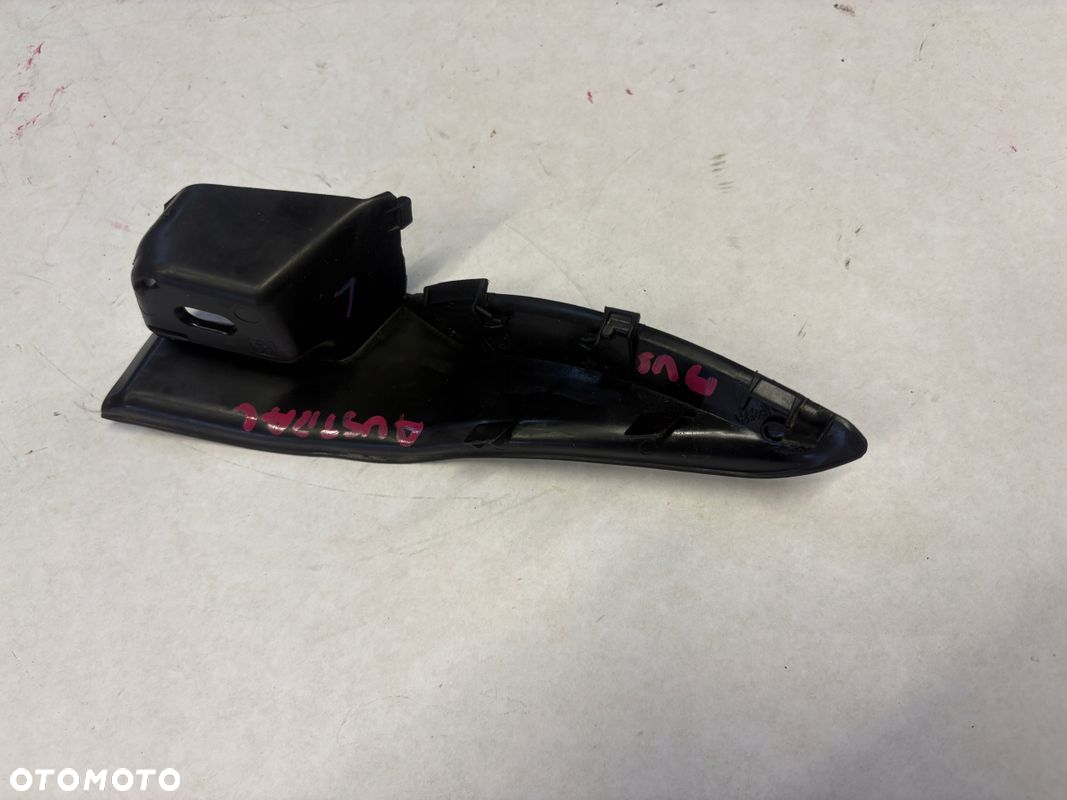RENAULT AUSTRAL E-TECH OSŁONA NAROŻNIK PODSZYBIA LEWA 668634331R - 3