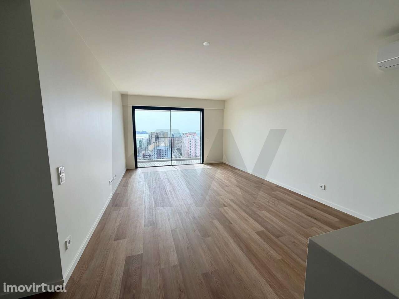 T3 com vista rio em Miraflores - Grande imagem: 3/26