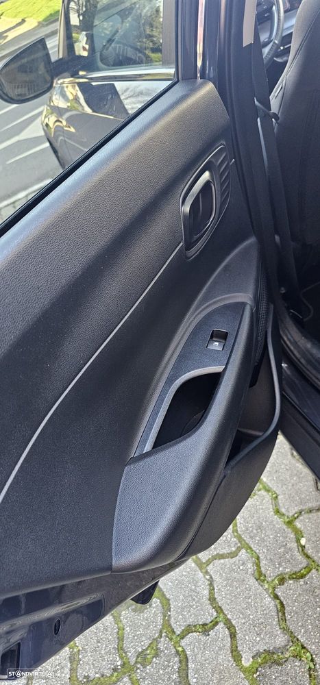 Hyundai Bayon 1.0 T-GDI Premium DCT - 12