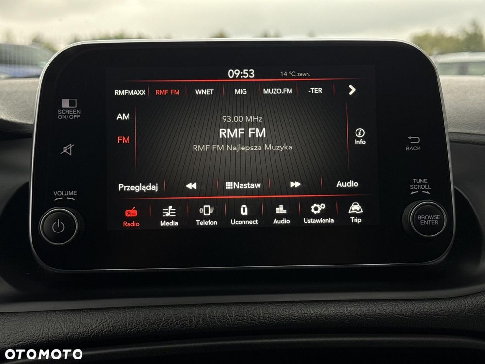 Fiat Tipo 1.4 16v Lounge EU6d - 14