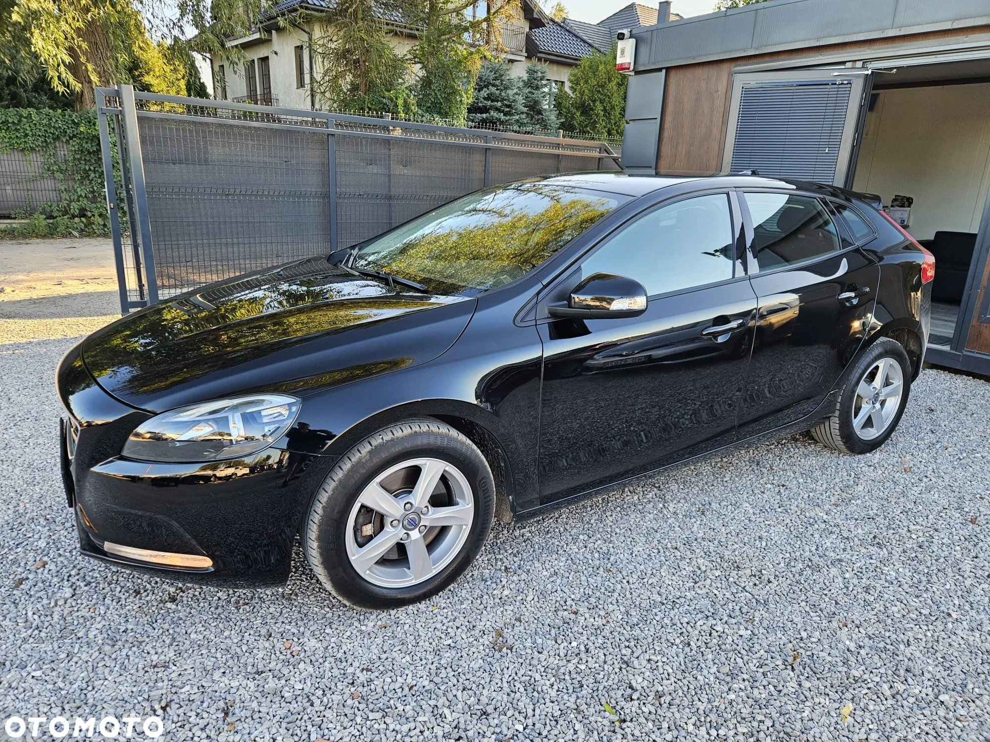 Volvo V40 D3 Momentum - 3