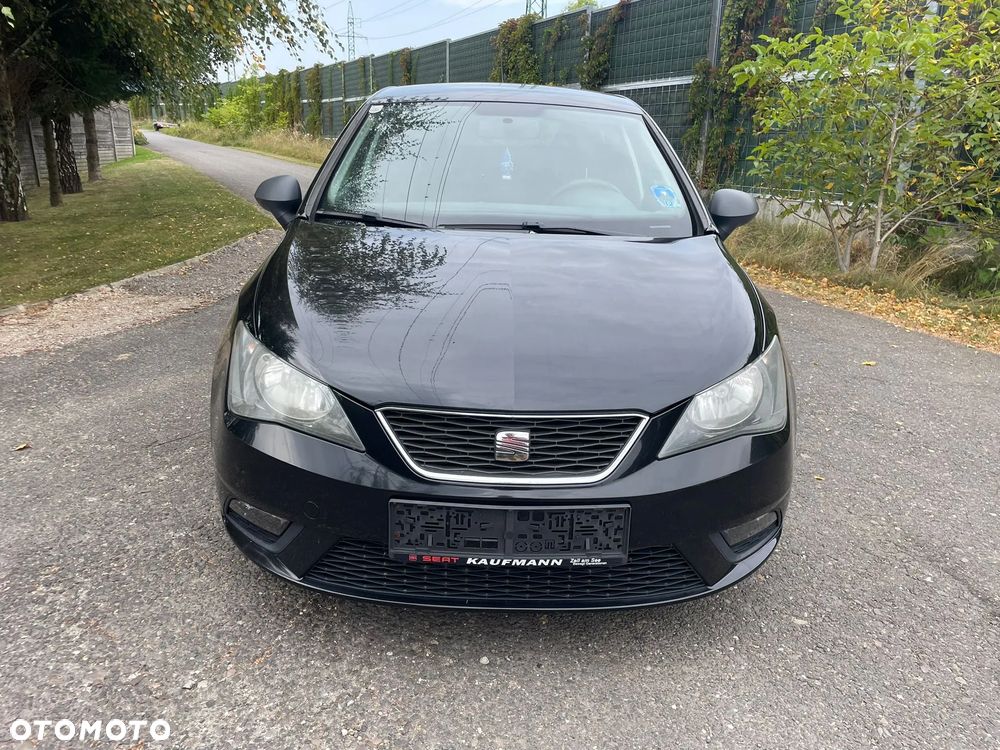 Seat Ibiza 1.2 12V Entry - 3