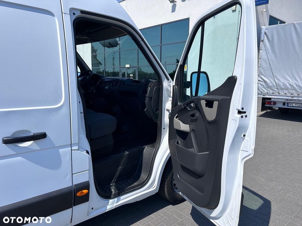 Renault Master - 5