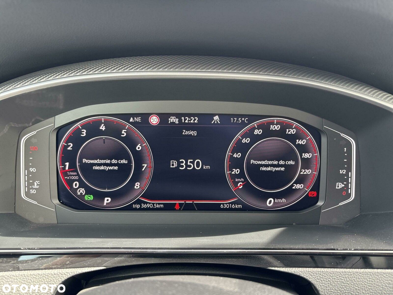 Volkswagen Arteon 2.0 TSI Elegance DSG - 18