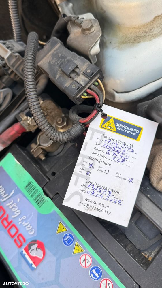 Renault Symbol 1.5dCi Privilege - 15