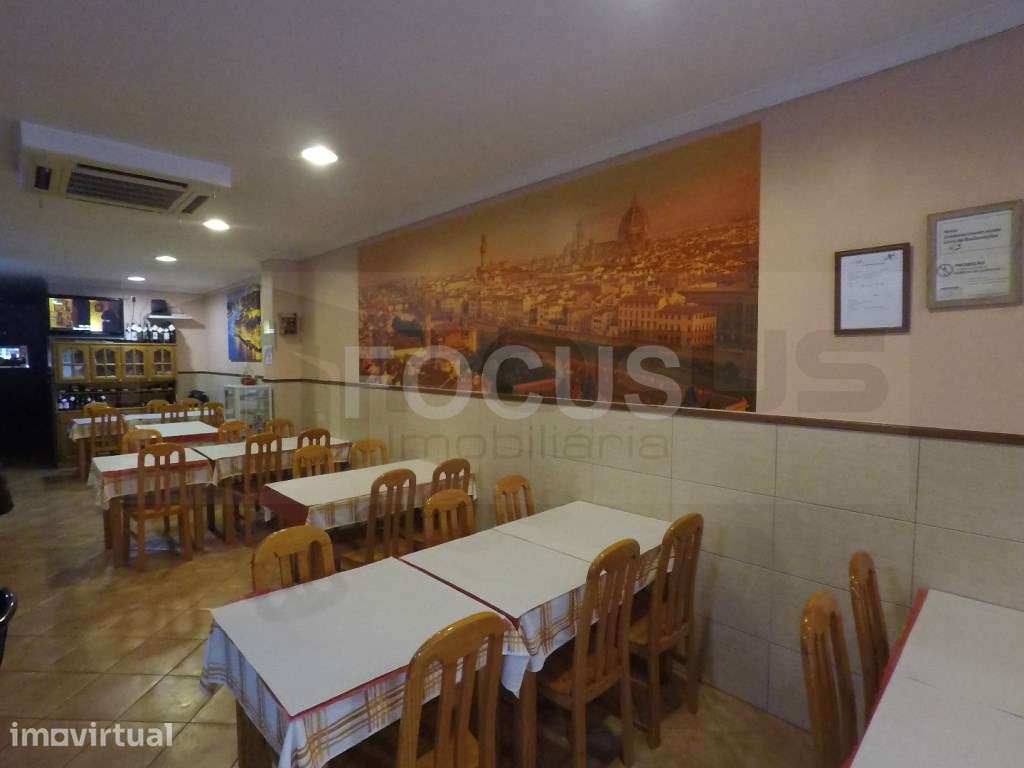 Restaurante - Aveiro - Grande imagem: 2/4