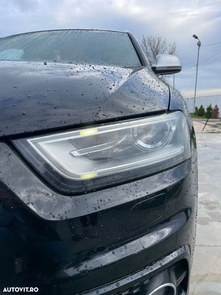 Audi Q3 2.0 TDI Quattro - 9