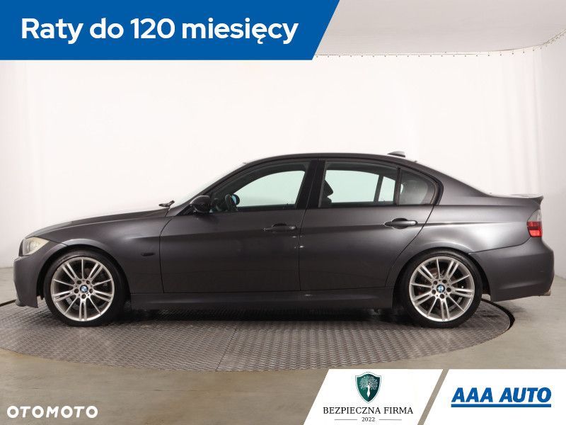 BMW Seria 3 - 4
