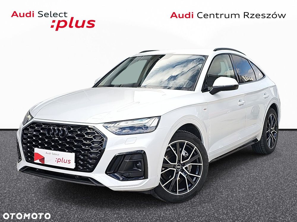 Audi Q5 - 2