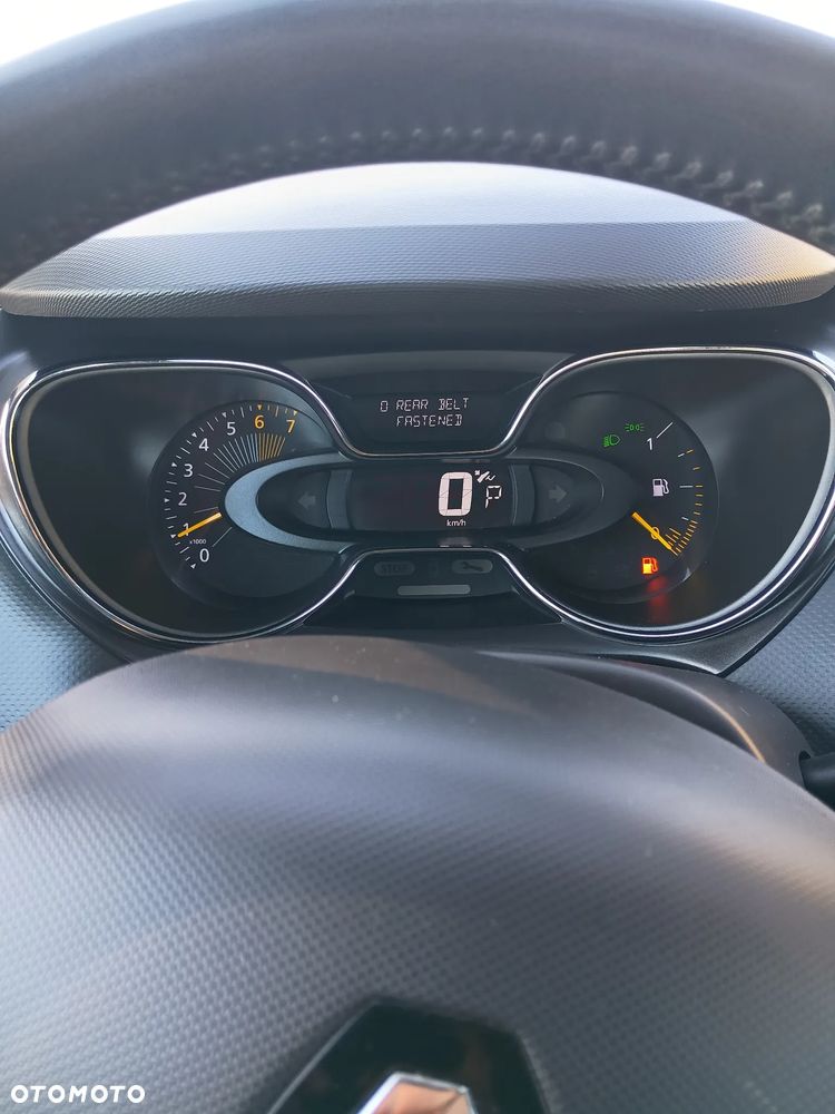 Renault Captur ENERGY TCe 120 EDC Dynamique - 10