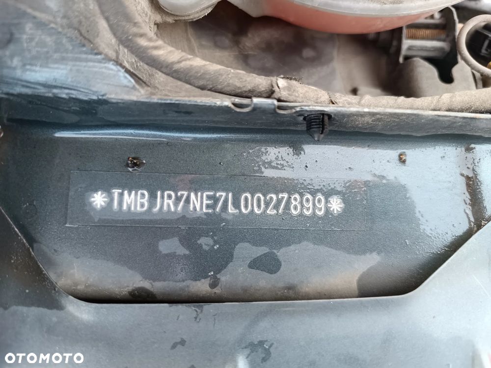 Skoda Octavia 1.5 TSI ACT Ambition - 15