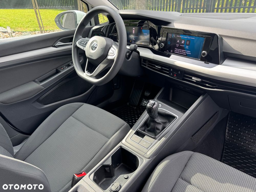 Volkswagen Golf - 31