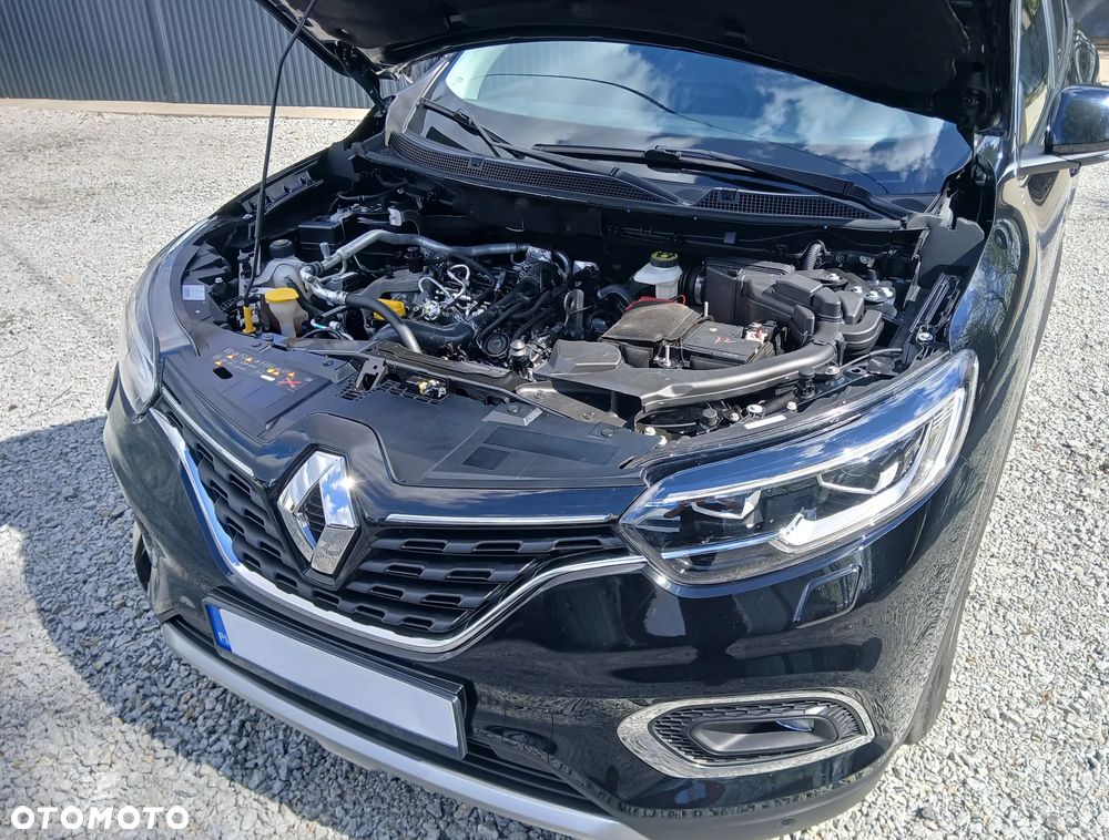 Renault Kadjar 1.3 TCe FAP Intens EDC - 10