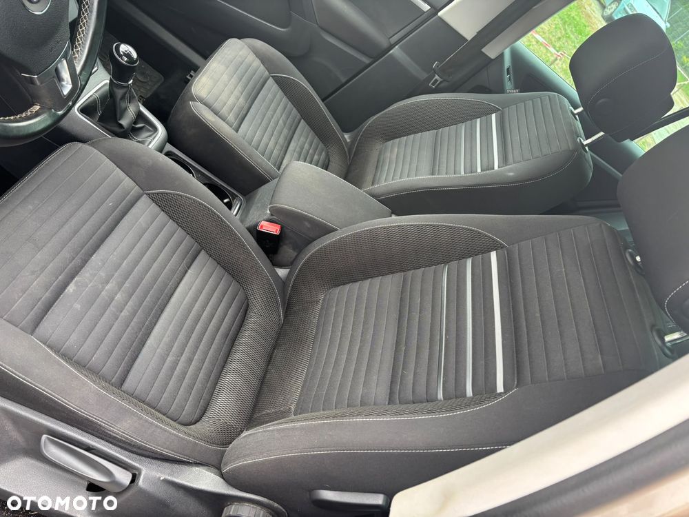 Volkswagen Tiguan 1.5 TSI ACT OPF Comfortline - 22