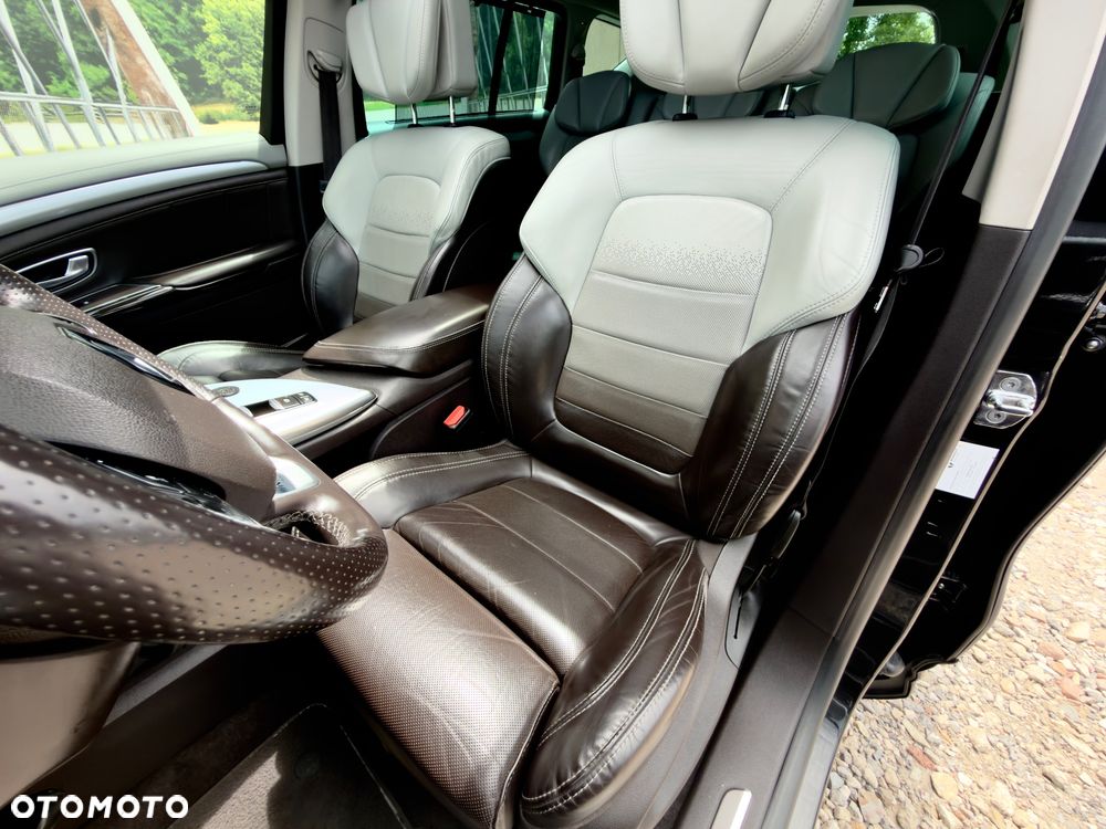 Renault Espace TCe 225 EDC GPF INITIALE PARIS - 20