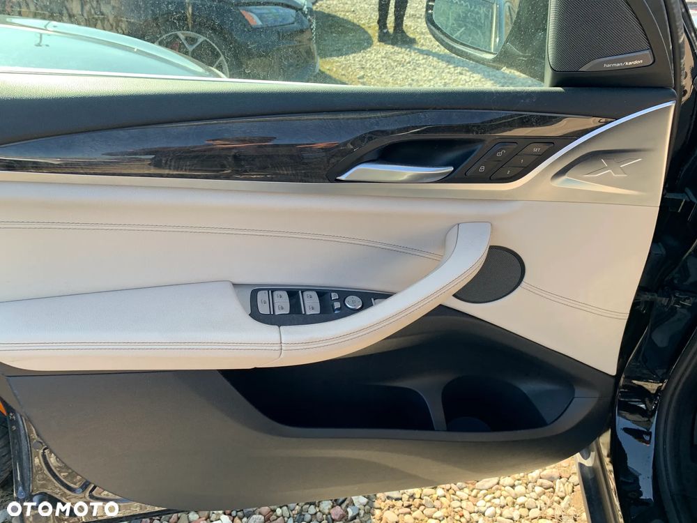 BMW X3 xDrive30i M Sport - 10