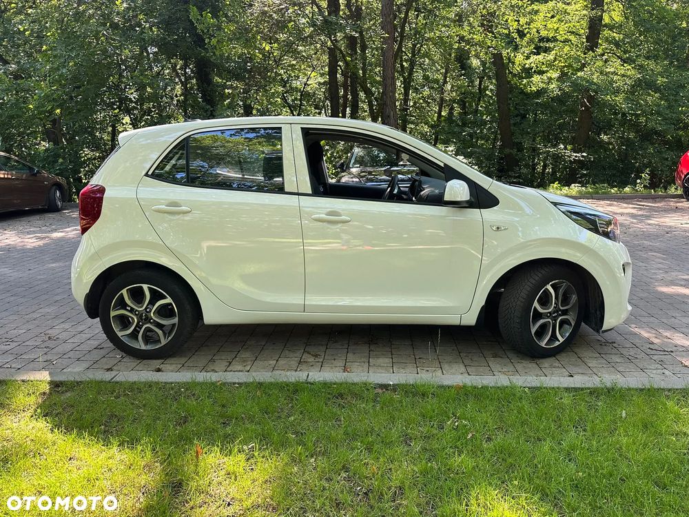 Kia Picanto - 7