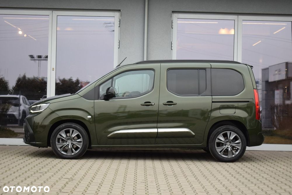 Toyota Proace City Verso 1.5 D-4D Family - 3