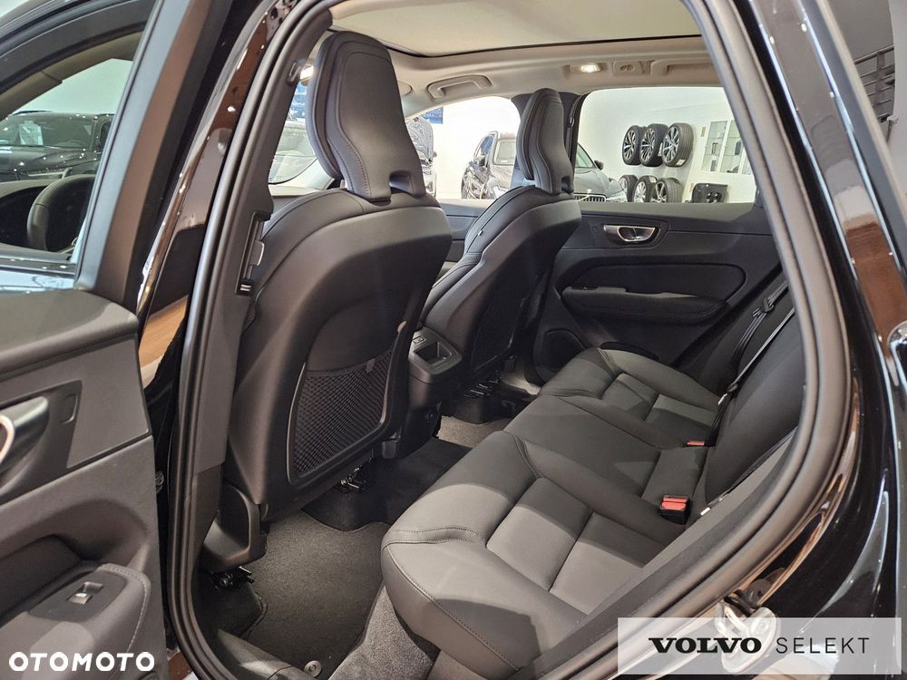 Volvo XC 60 - 23