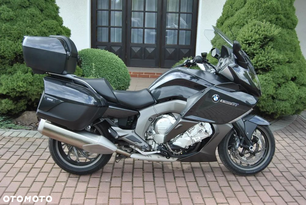 BMW K - 17