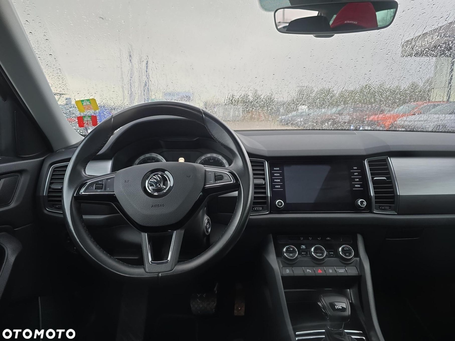 Skoda Kodiaq 2.0 TDI 4x2 Ambition DSG - 14